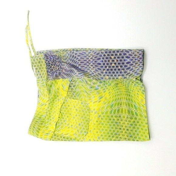 REEL LEGENDS JUNIOR SHORT SZ.12 - Picture 5 of 7